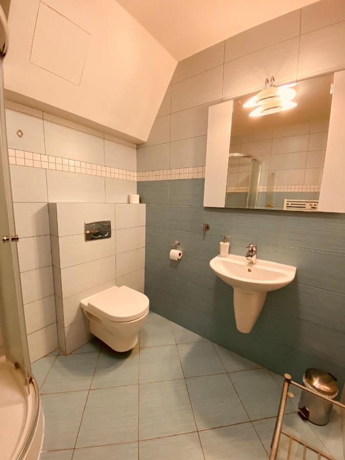 Apartment Studio No.314 In Fatrapark1 Ruzomberok Bagian luar foto